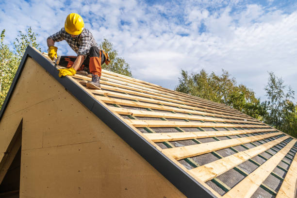 Roof Installation Near Me in Grandwood Park, IL