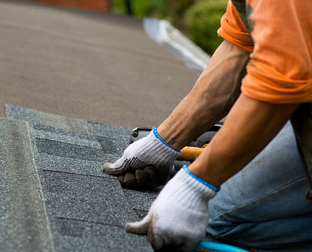 Trusted Grandwood Park, IL Roofing Contractor Experts